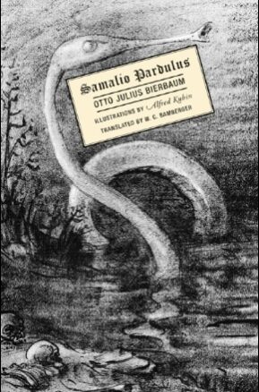 Book Summary Samalio Pardulus