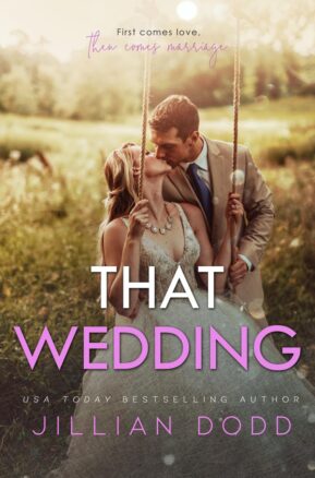 Book Summary That Wedding