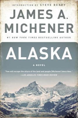 Book Summary Alaska
