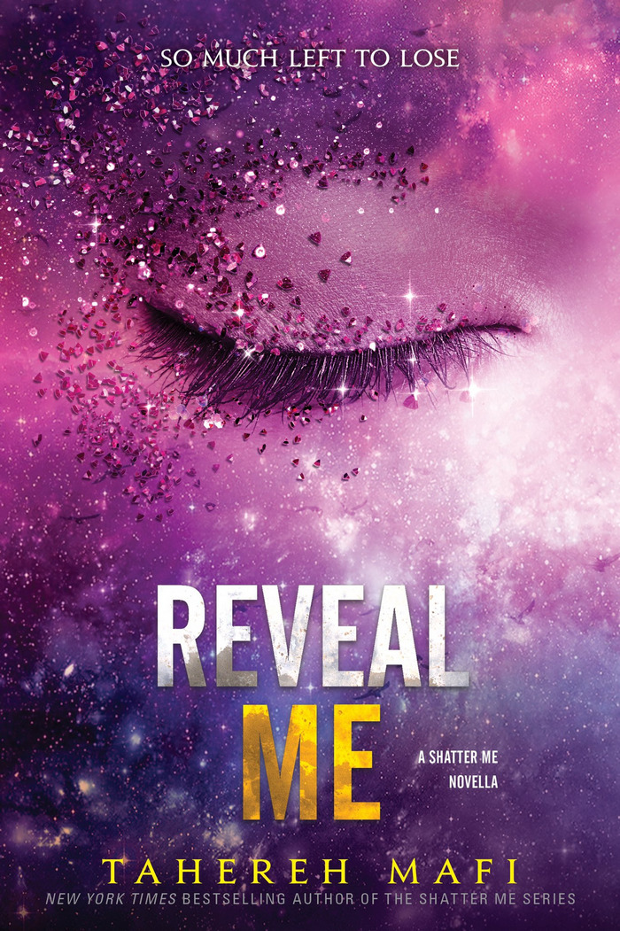 Book Summary Reveal Me