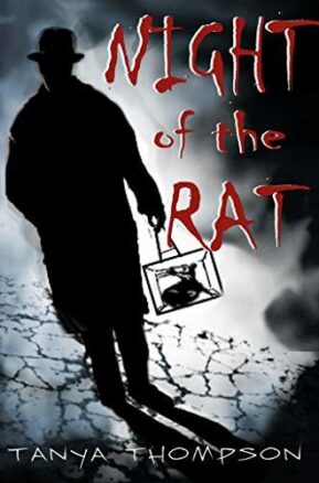 Book Summary Night of the Rat