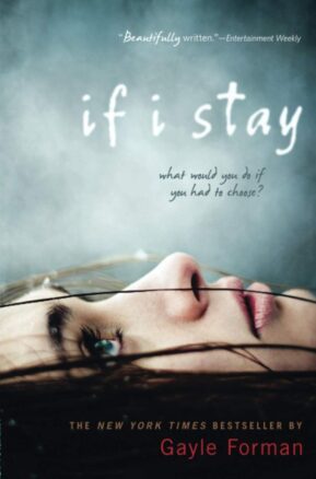Book Summary If I Stay