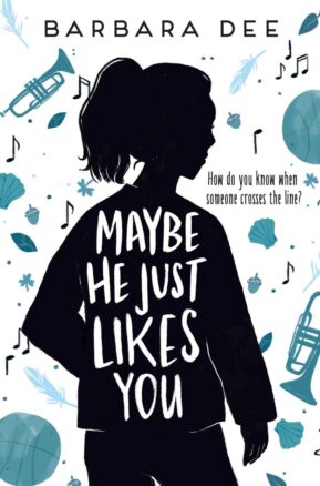 Book Summary Maybe He Just Likes You