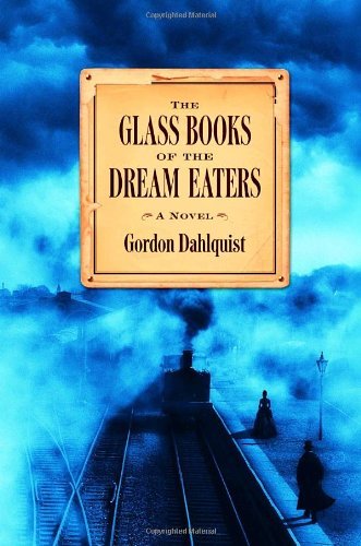 Book Summary The Glass Books of the Dream Eaters