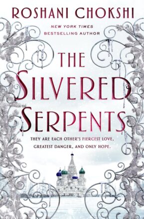 Book Summary The Silvered Serpents