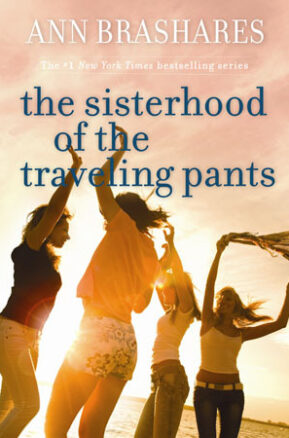 Book Summary The Sisterhood of the Traveling Pants