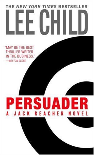Book Summary Persuader