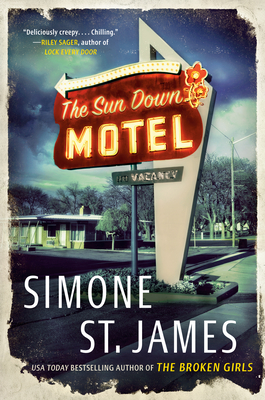 Book Summary The Sun Down Motel