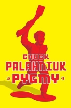 Book Summary Pygmy