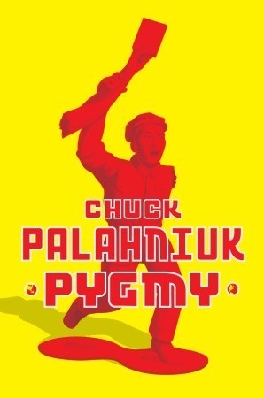 Book Summary Pygmy