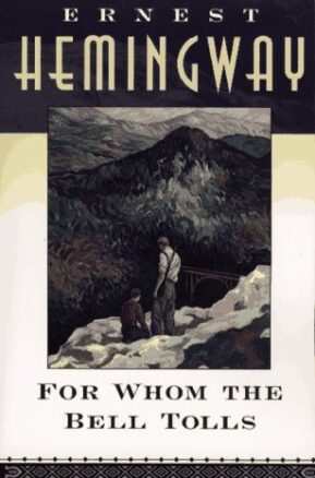 Book Summary For Whom the Bell Tolls