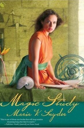 Book Summary Magic Study
