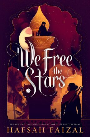 Book Summary We Free the Stars