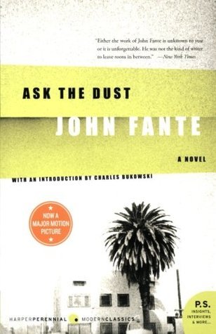 Book Summary Ask the Dust