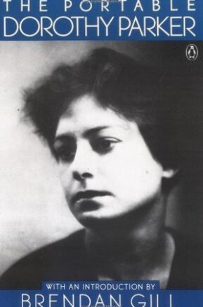 Book Summary The Portable Dorothy Parker