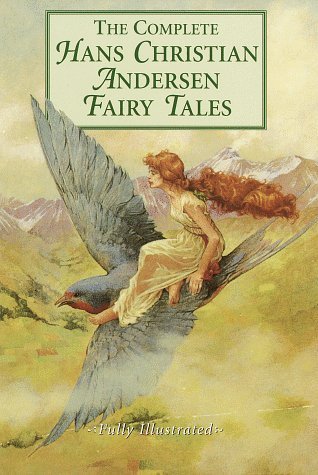 Book Summary The Complete Fairy Tales