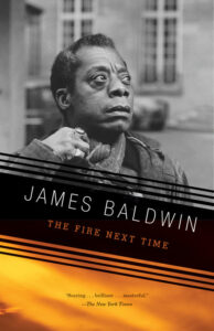 Book Summary The Fire Next Time
