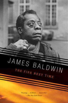 Book Summary The Fire Next Time
