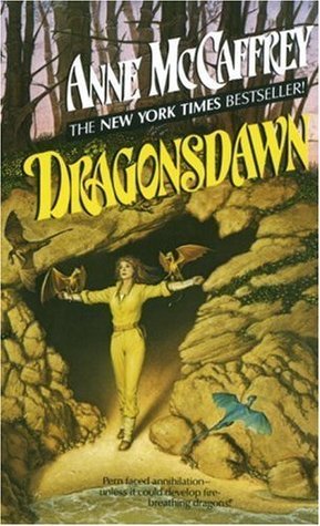 Book Summary Dragonsdawn