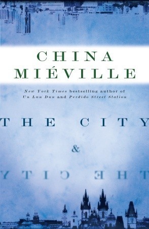 Book Summary The City & the City