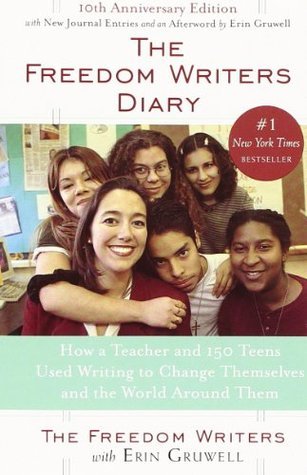 Book Summary The Freedom Writers Diary