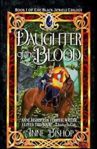 Book Summary Daughter of the Blood