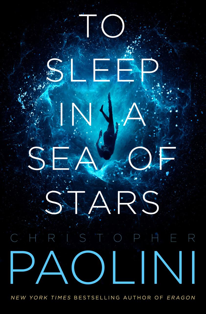 Book Summary To Sleep in a Sea of Stars