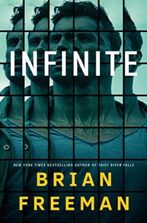 Book Summary Infinite