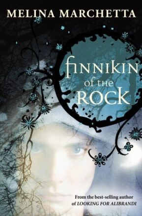 Book Summary Finnikin of the Rock