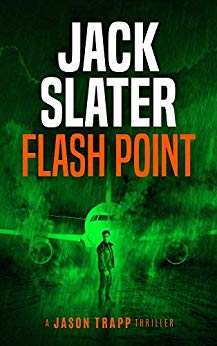 Book Summary Flash Point