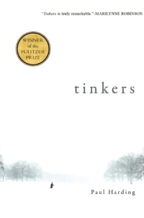 Book Summary Tinkers