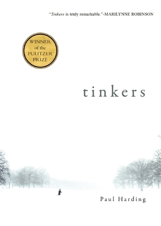 Book Summary Tinkers