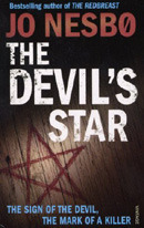 Book Summary The Devil's Star