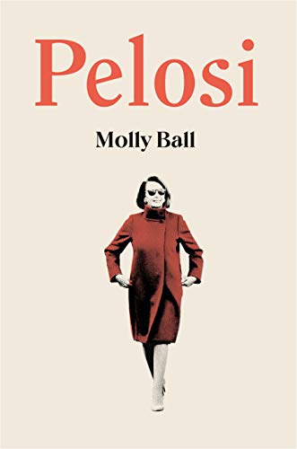 Book Summary Pelosi