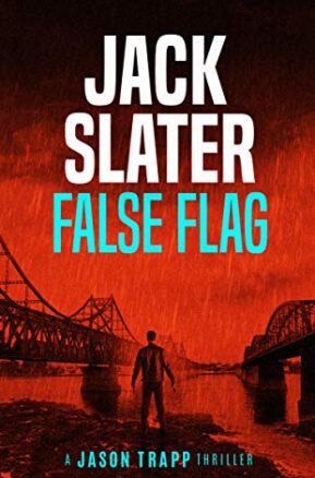 Book Summary False Flag