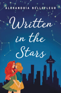 Book Summary Written in the Stars