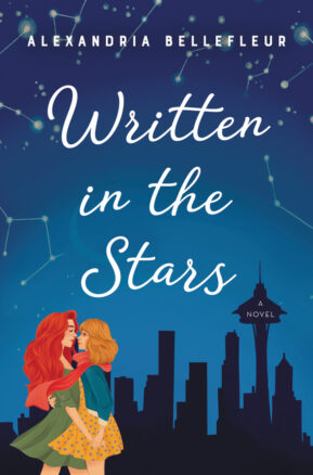 Book Summary Written in the Stars