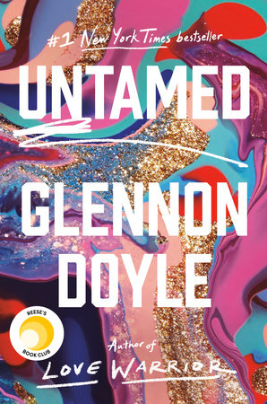 Book Summary Untamed