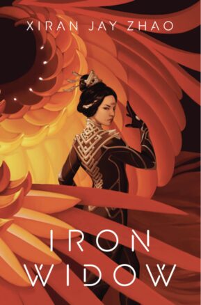 Book Summary Iron Widow