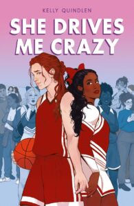 Book Summary She Drives Me Crazy