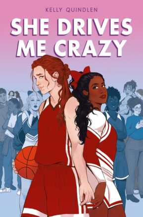 Book Summary She Drives Me Crazy