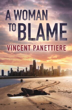Book Summary A Woman to Blame