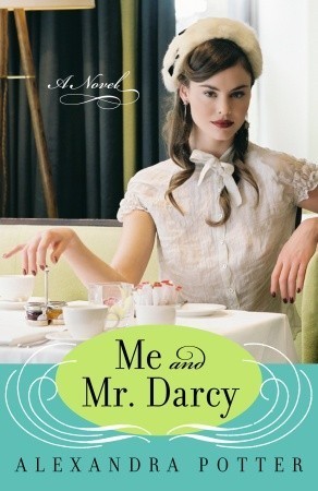Book Summary Me and Mr. Darcy
