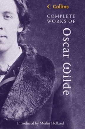Book Summary Complete Works of Oscar Wilde