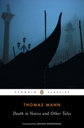 Book Summary Death in Venice and Other Tales