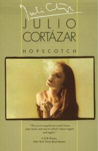 Book Summary Hopscotch