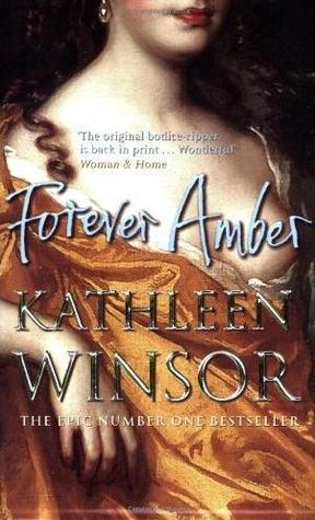 Book Summary Forever Amber