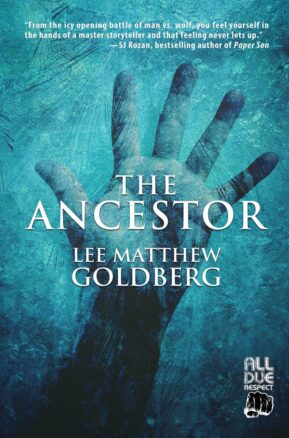 Book Summary The Ancestor