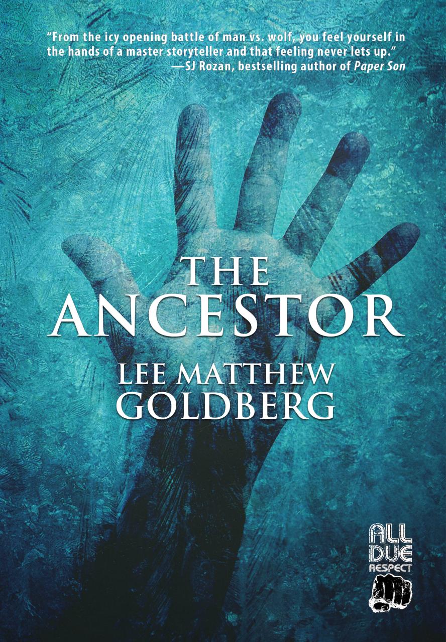 Book Summary The Ancestor