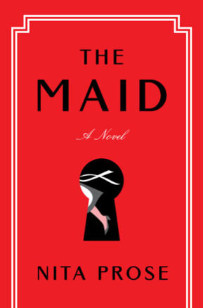 Book Summary The Maid